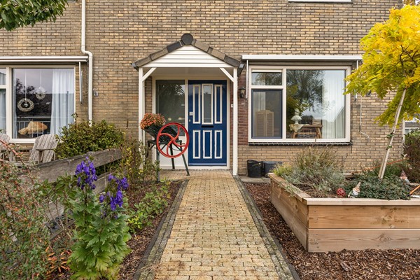 Medium property photo - De Lysterfanger 7, 8567 JJ Oudemirdum